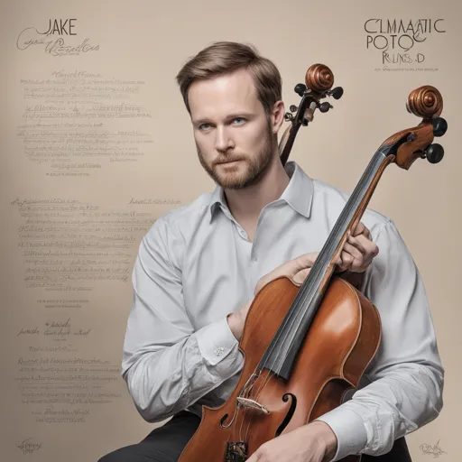 Jake Runestad