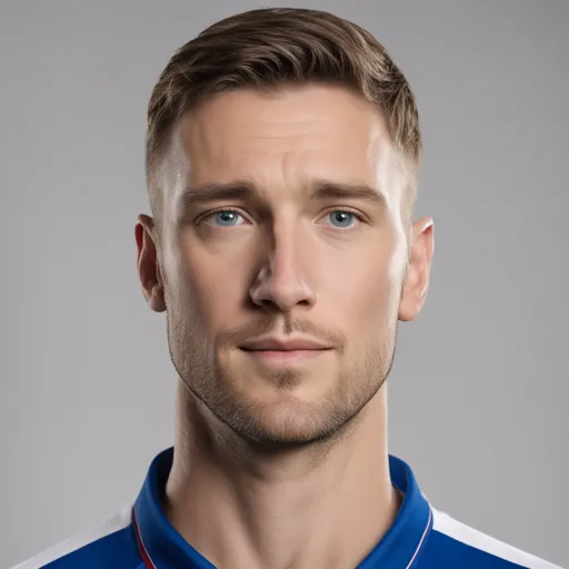 Jake Simpson