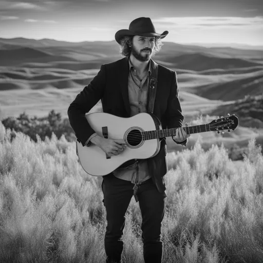 Jake Sinclair (musician)