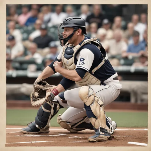 Jake Smith (catcher)