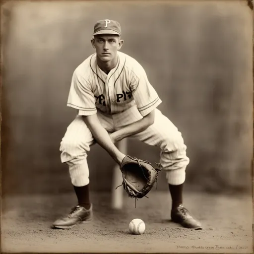 Jake Smith (pitcher, born 1887)