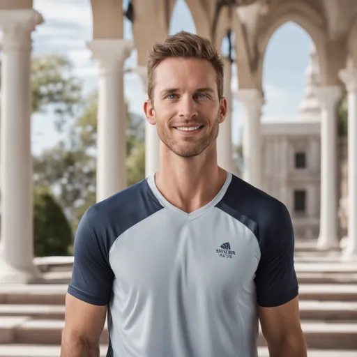 Jake Smith (runner)