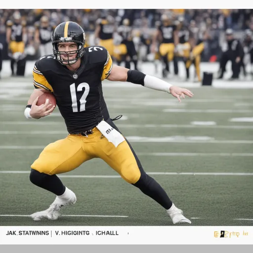 Jake Stahl (American football)