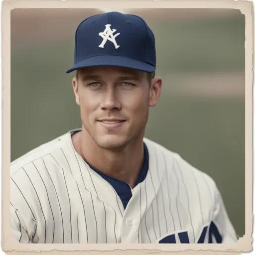 Jake Striker