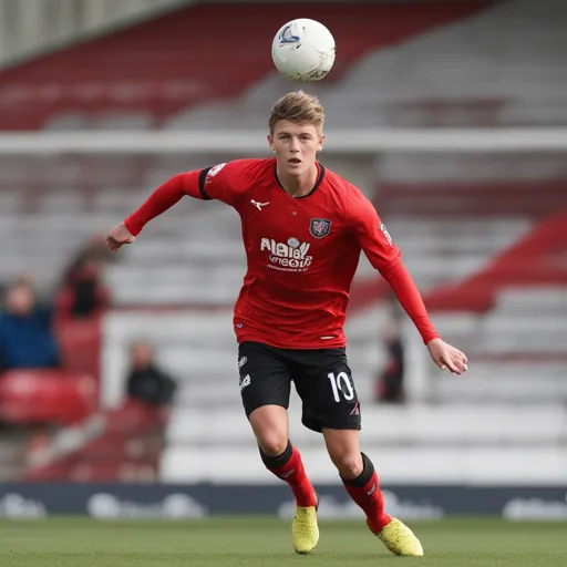 Jake Taylor (footballer, born 1998)