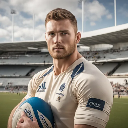 Jake Upfield