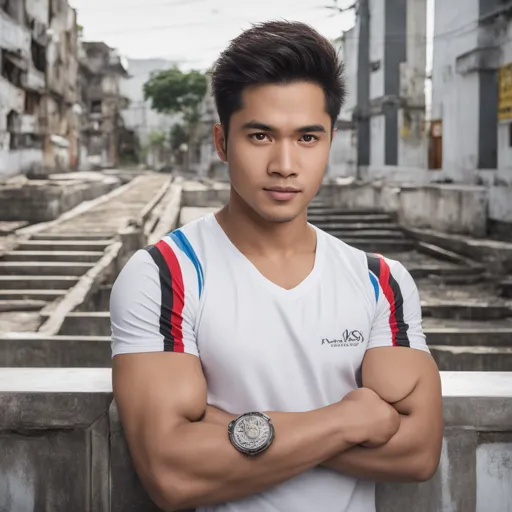 Jake Vargas
