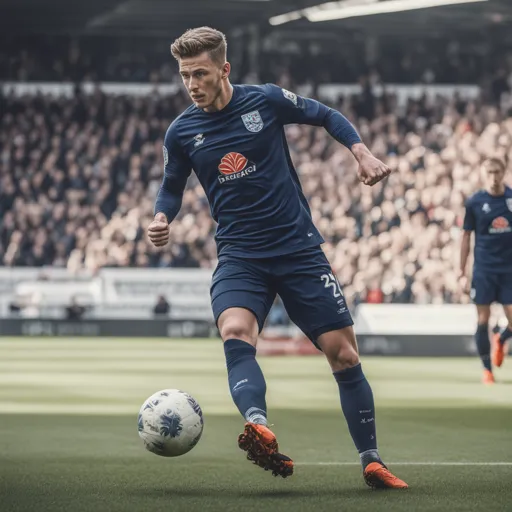 Jake Walker (English footballer)