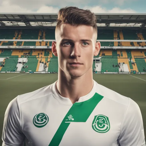 Jake Walker (Irish footballer)