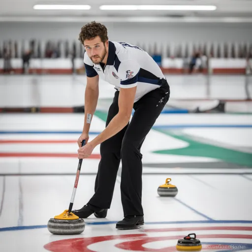 Jake Walker (curler)