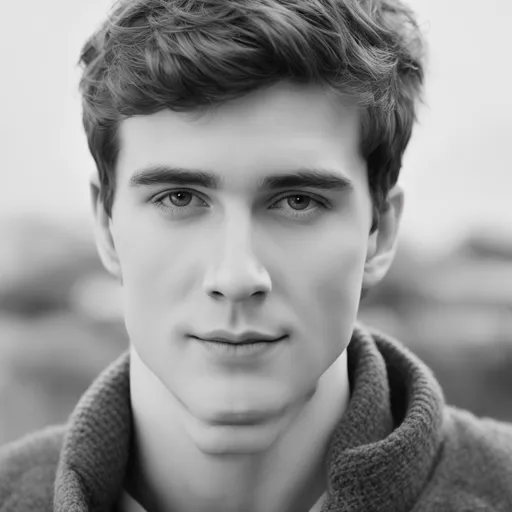 Jake Wallis Simons