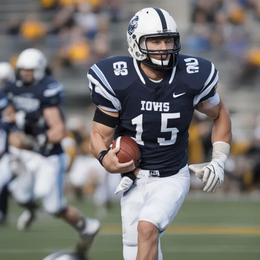 Jake Waters
