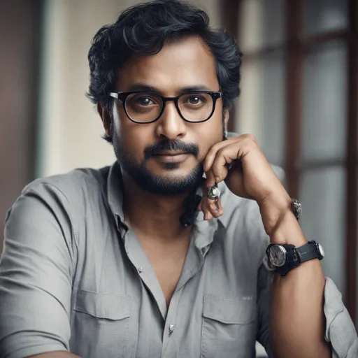 Jakir Hossain Raju
