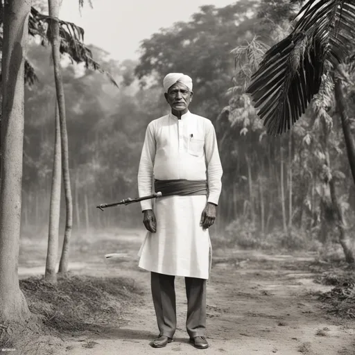 Jakir Hussain Sikdar