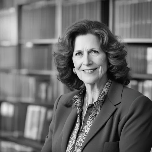 Jakki Mohr