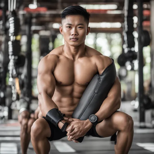 Jakkrit LG-Gym