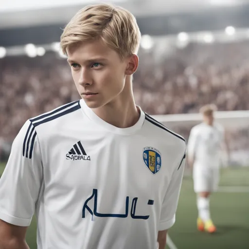 Jakob Bergman