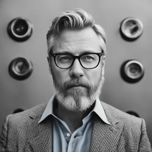 Jakob Bjarnar Grétarsson