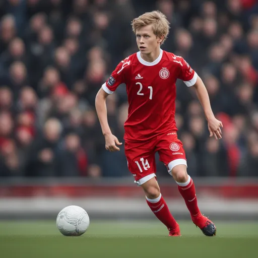 Jakob Blåbjerg