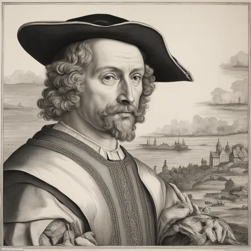 Jakob Bornitz
