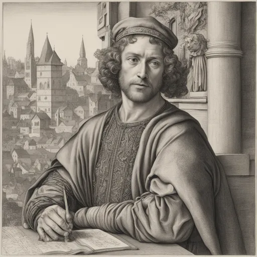 Jakob Ceporin