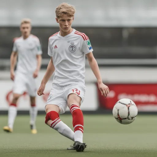 Jakob Dallevedove