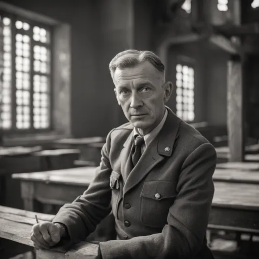 Jakob Edelstein