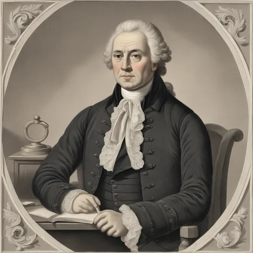 Jakob Edvard Colbjørnsen