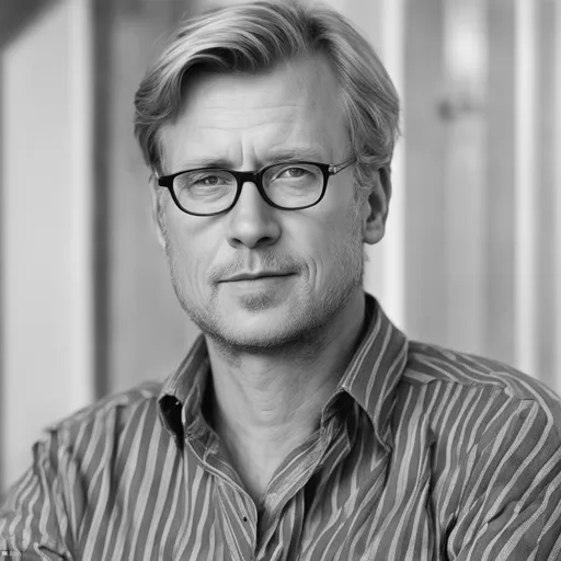Jakob Ejersbo