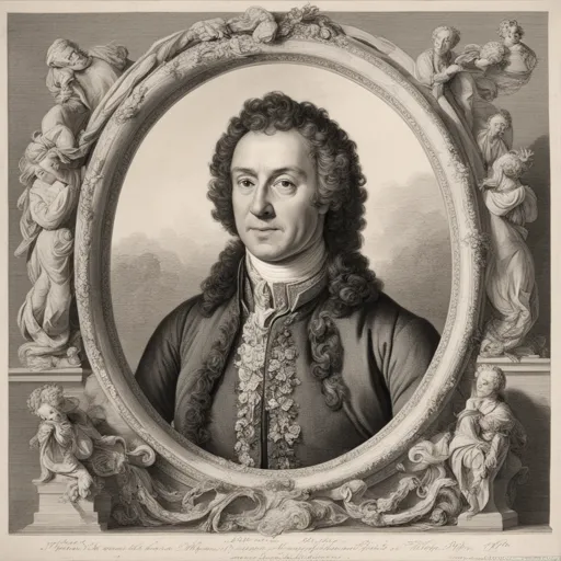 Jakob Friedrich Heusinger