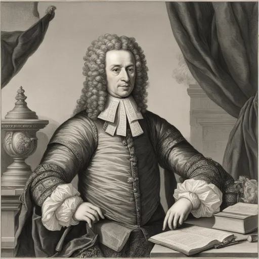 Jakob Friedrich Ludovici