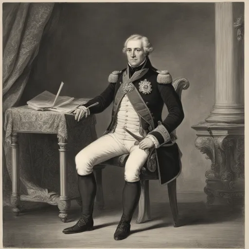 Jakob Friedrich von Rüchel-Kleist