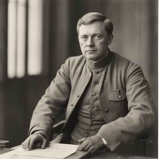 Jakob Gapp
