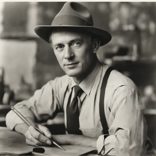 Jakob Hecker