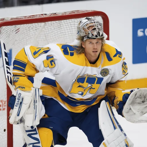 Jakob Johansson (ice hockey)