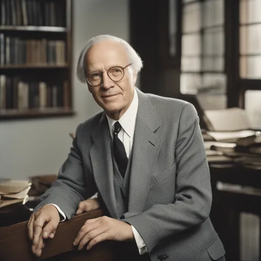 Jakob Josef Petuchowski