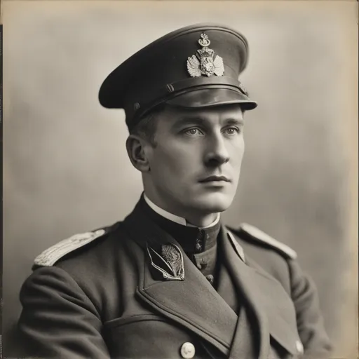 Jakob Kinau