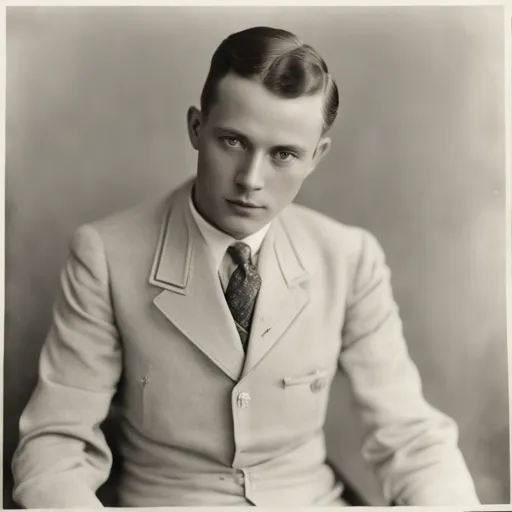 Jakob Koppas