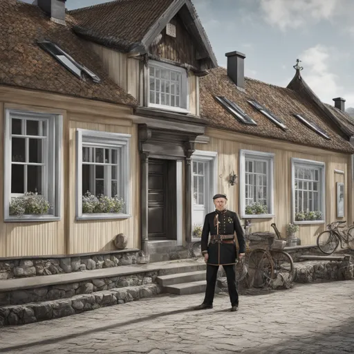Jakob Krefting Bonnevie