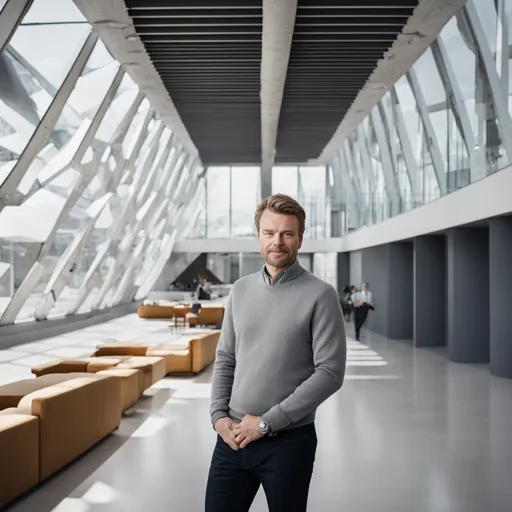 Jakob Lange