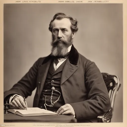 Jakob Lukas Schabelitz