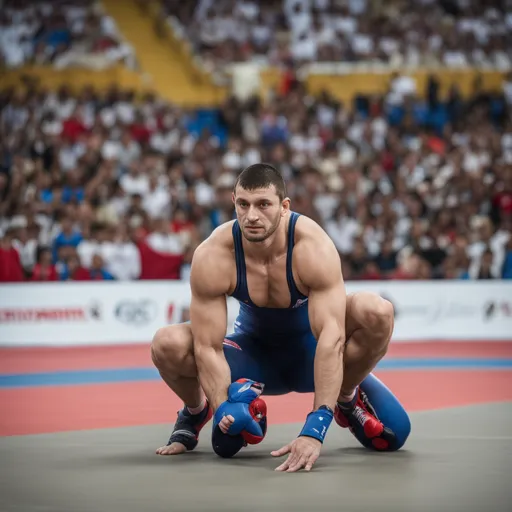 Jakob Makarashvili