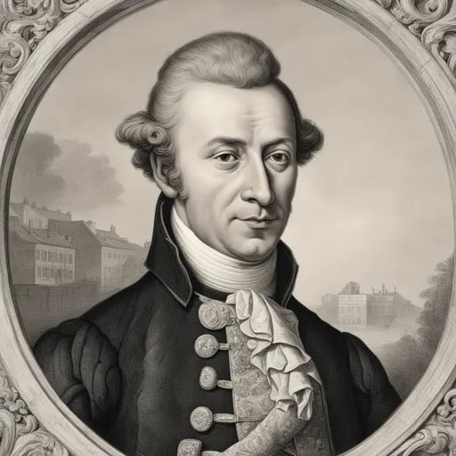 Jakob Marzel Sternberger