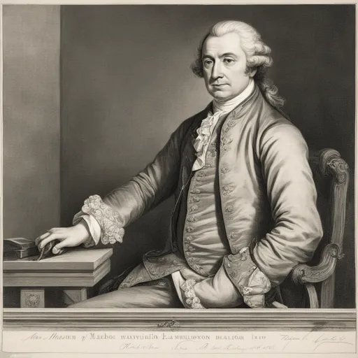 Jakob Mauvillon