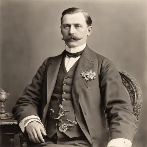 Jakob Meerits