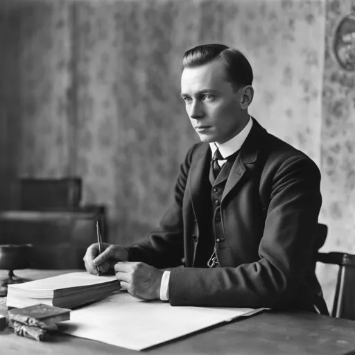 Jakob Mikiver