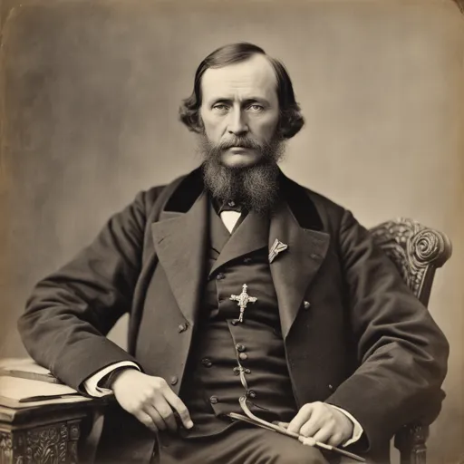 Jakob Nikolayevich Popov