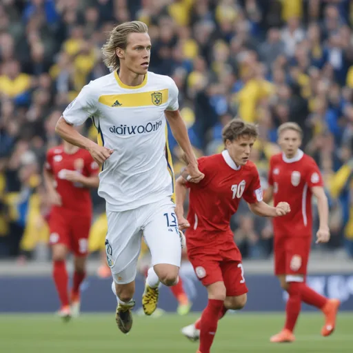 Jakob Olsson (footballer)