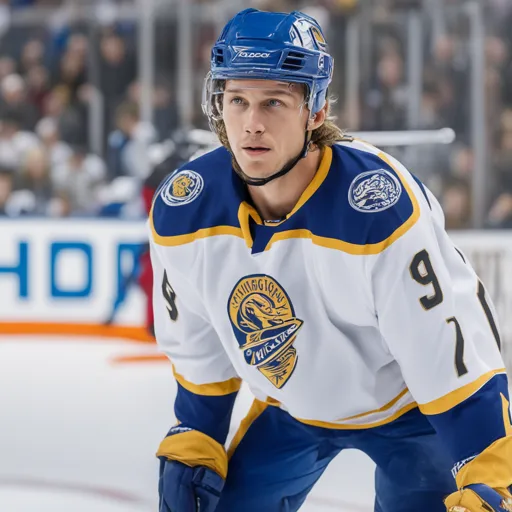 Jakob Olsson (ice hockey)
