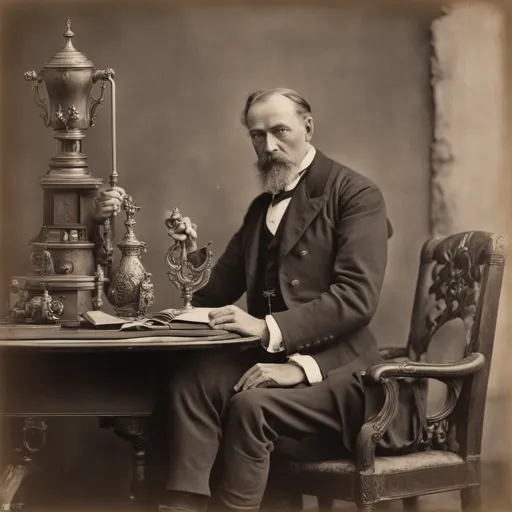 Jakob Ragaz